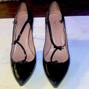 Gucci Heels